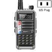 Baofeng BF-UV5R Plus S9 FM Interphone Handheld Walkie Talkie - 1