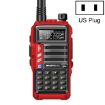 Baofeng BF-UV5R Plus S9 FM Interphone Handheld Walkie Talkie - 1