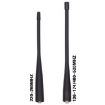 Baofeng BF-UV5R Plus S9 FM Interphone Handheld Walkie Talkie - 3