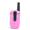 BaoFeng BF-T3 Children Walkie Talkie EU Plug - 2 PCS - 3