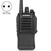 BaoFeng BF-9700 8W Single Band Radio Handheld Walkie Talkie EU Plug - 1