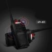 Baofeng BF-UV6D High-power Walkie-talkie EU Plug - 4