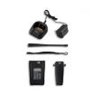 Baofeng BF-UV6D High-power Walkie-talkie EU Plug - 8