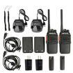 RETEVIS H777S US Frequency Two Way Radio Handheld Walkie Talkie - 3
