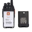 RETEVIS RT24 Two Way Radio Handheld Walkie Talkie EU Plug - 4