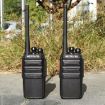 RETEVIS RT24 Two Way Radio Handheld Walkie Talkie EU Plug - 7