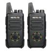RETEVIS RT22S US Frequency Two Way Radio Handheld Walkie Talkie - 1