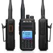 RETEVIS RT3S Handheld DMR Digital Two Way Radio Walkie Talkie - 4