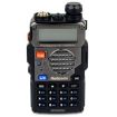 RETEVIS RT-5RV Two-segment Handheld Walkie Talkie UK Plug - 2