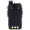 RETEVIS RT-5RV Two-segment Handheld Walkie Talkie UK Plug - 3