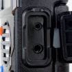 RETEVIS RT-5RV Two-segment Handheld Walkie Talkie UK Plug - 6