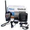 RETEVIS RT-5RV Two-segment Handheld Walkie Talkie UK Plug - 7