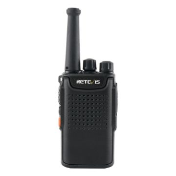 RETEVIS RT67 0.5W PMR446 Two Way Radio Mini Handheld Walkie Talkie - 1