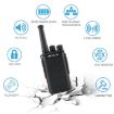 RETEVIS RT67 2W 16CHS FRS Two Way Radio Mini Handheld Walkie Talkie - 3
