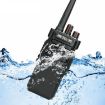 RETEVIS RT67 2W 16CHS FRS Two Way Radio Mini Handheld Walkie Talkie - 7