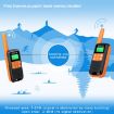 RETEVIS RT49 Handheld Walkie Talkie - US Plug - 3