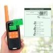 RETEVIS RT49 Handheld Walkie Talkie - US Plug - 4