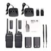 RETEVIS RT617 Two Way Radio Handheld Walkie Talkie EU Plug - 6