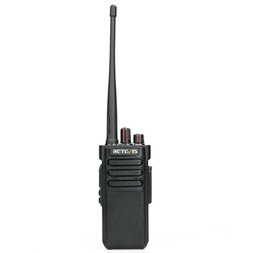 RETEVIS RT29 10W UHF 400-480MHz 16CHS Two Way Radio Handheld Walkie Talkie - 1