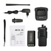 RETEVIS RT29 10W UHF 400-480MHz 16CHS Two Way Radio Handheld Walkie Talkie - 2