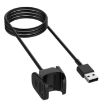 1m Charging Cable for FITBIT Charge 3 - Black - 3