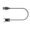 FITBIT Alta 55cm Charging Cable - Black - 2