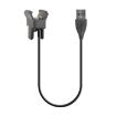 FITBIT Alta 55cm Charging Cable - Black - 3