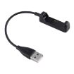 Fitbit Flex 2 Replacement USB Charger Cable - Black - 1