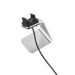 Universal Aluminum Alloy Charger Holder for Fitbit Charge 4/3/3 SE - 6