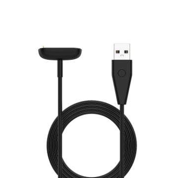 Fitbit Charge 6 USB Charging Cable with Reset Key - 1m Length - 1