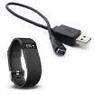 USB Charging Cable for Fitbit Charge HR - Fast Charging - 5
