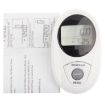 Waterproof Multifunction Digital Pedometer Step Counter - 4