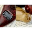 Buddhist Beads Chanting Rolling Electronic Counter (Sandalwood) - 5