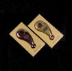 Buddhist Beads Chanting Rolling Electronic Counter (Sandalwood) - 8