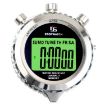 YS Single Row Display Timer Running Training Fitness Stopwatch - 2