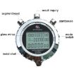 YS Metal Stopwatch 3 Rows Display Electronic Timers - YS-5100 - 3