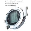 YS Metal Stopwatch 3 Rows Display Electronic Timers - YS-5100 - 5