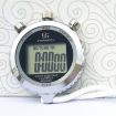 YS Metal Large Screen Display Stopwatch Fitness Sports Competition Electronic Stopwatch - 5