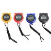 XINLOO XL-011 Stopwatch Fitness Timer (Orange) - 2