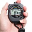 XINLOO XL-026N Electronic Stopwatch Referee Timer - 1