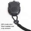 XINLOO XL-026N Electronic Stopwatch Referee Timer - 4