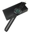 YS Luminous Football Referee Stopwatch Timer Alarm Clock Watch - 2