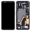 Google Pixel 4XL LCD Screen & Digitizer Assembly with Frame - Black - 3