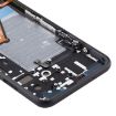 Google Pixel 4XL LCD Screen & Digitizer Assembly with Frame - Black - 4