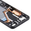 Google Pixel 4XL LCD Screen & Digitizer Assembly with Frame - Black - 5
