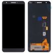 OEM LCD Screen for Google Pixel 3a with Digitizer Assembly - 3