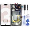 OEM LCD Screen for Google Pixel 3 XL Digitizer Full Assembly (Black) - 1