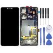 OEM LCD Screen for Google Pixel 3 XL Digitizer Full Assembly (Black) - 2