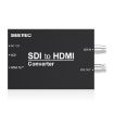SEETEC SDI to HDMI Converter - 1x Input, 1x Output - 1