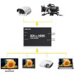 SEETEC SDI to HDMI Converter - 1x Input, 1x Output - 9